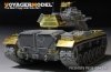 Voyager Model PE351075 Modern US Army M47E/M Medium Tank Fenders Upgrade Set for Takom 1/35